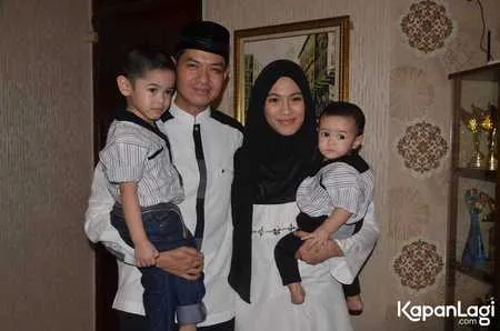 Foto Alyssa Soebandono