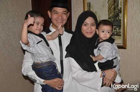 Foto Alyssa Soebandono