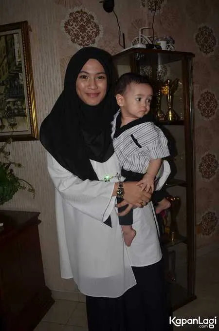 Foto Alyssa Soebandono