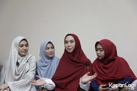 Foto Alyssa Soebandono