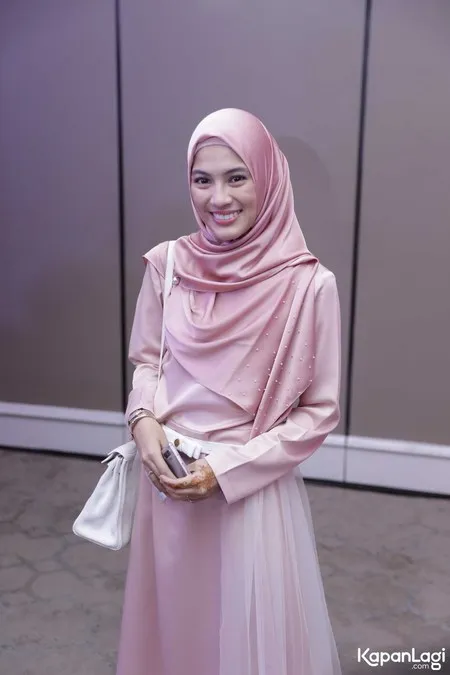 Foto Alyssa Soebandono