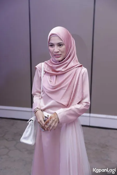 Foto Alyssa Soebandono