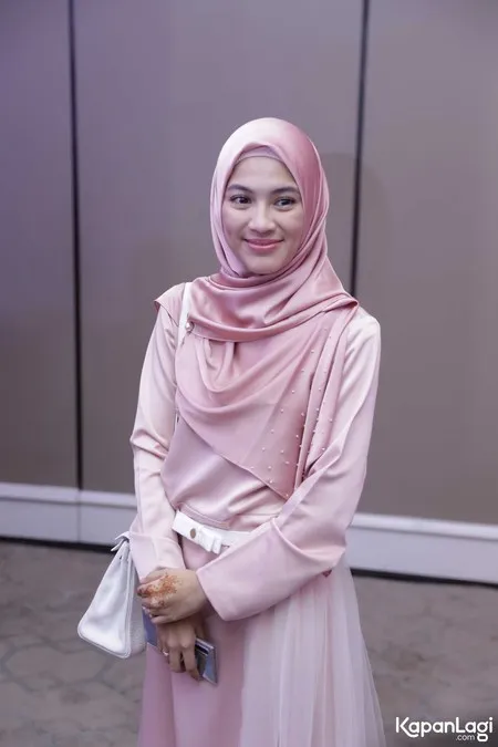 Foto Alyssa Soebandono