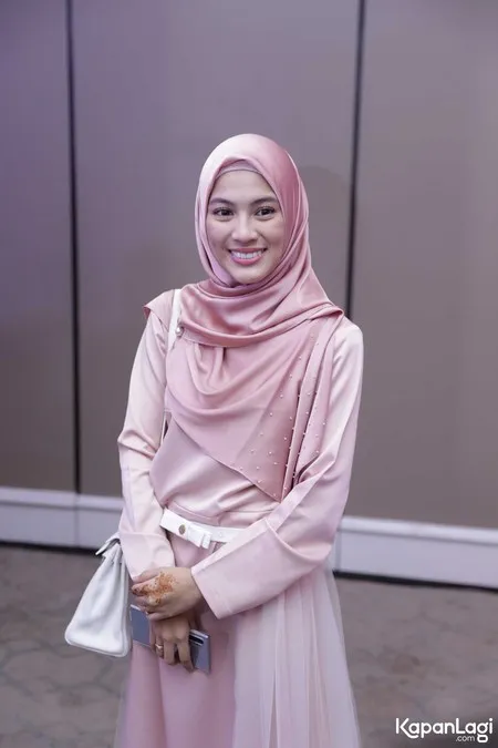 Foto Alyssa Soebandono