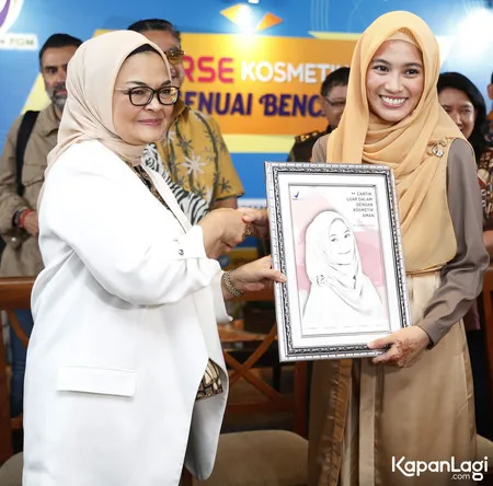 Foto Alyssa Soebandono