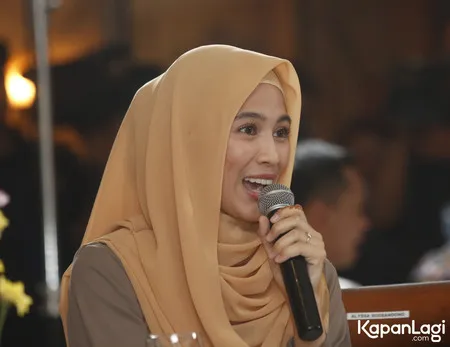 Foto Alyssa Soebandono