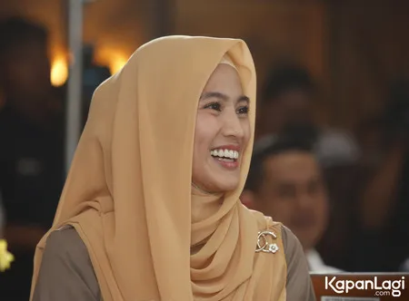 Foto Alyssa Soebandono