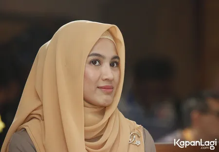 Foto Alyssa Soebandono