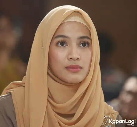 Foto Alyssa Soebandono