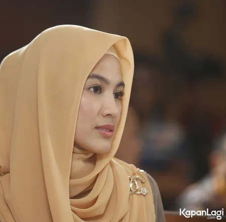 Foto Alyssa Soebandono