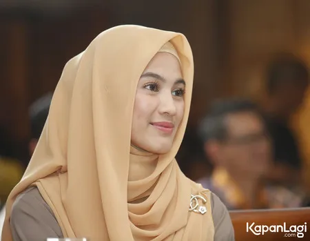 Foto Alyssa Soebandono