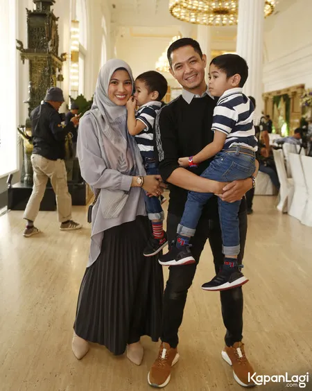 Foto Alyssa Soebandono