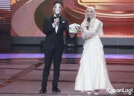 Foto Alyssa Soebandono