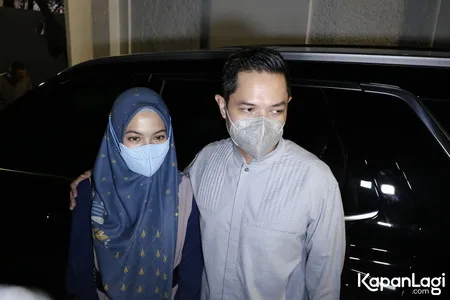 Foto Alyssa Soebandono