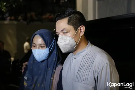 Foto Alyssa Soebandono