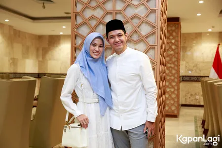 Foto Alyssa Soebandono