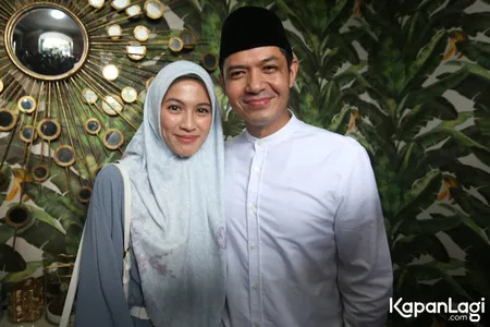 Foto Alyssa Soebandono