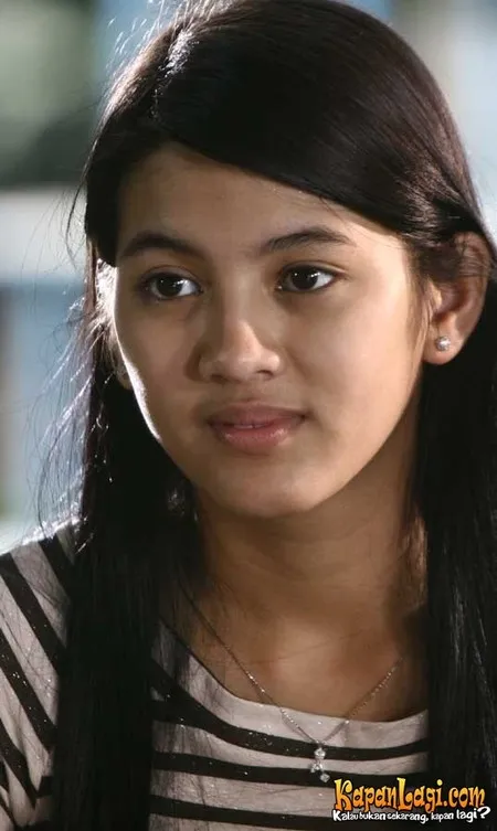 Foto Alyssa Soebandono