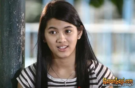 Foto Alyssa Soebandono