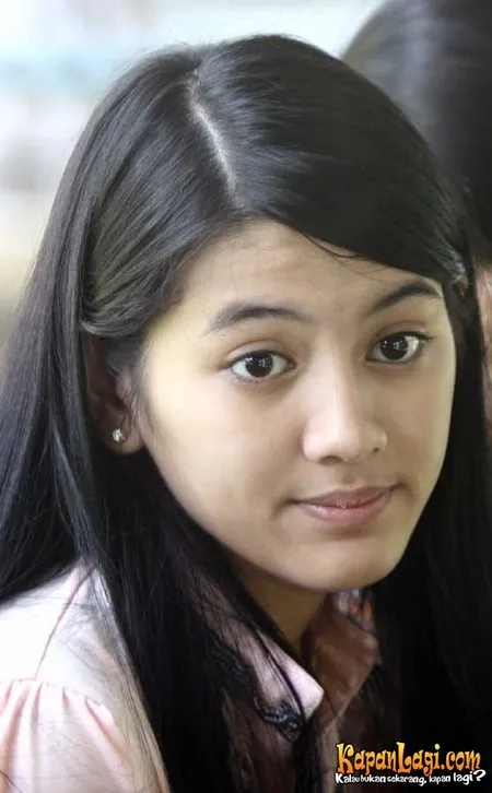 Foto Alyssa Soebandono