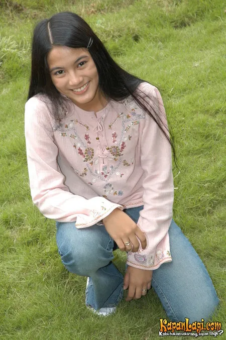 Foto Alyssa Soebandono
