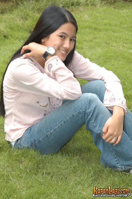Foto Alyssa Soebandono