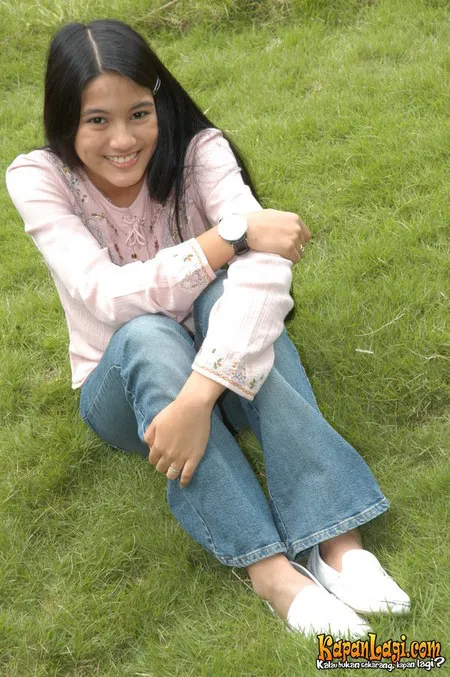 Foto Alyssa Soebandono