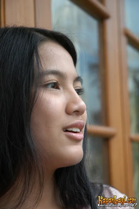 Foto Alyssa Soebandono