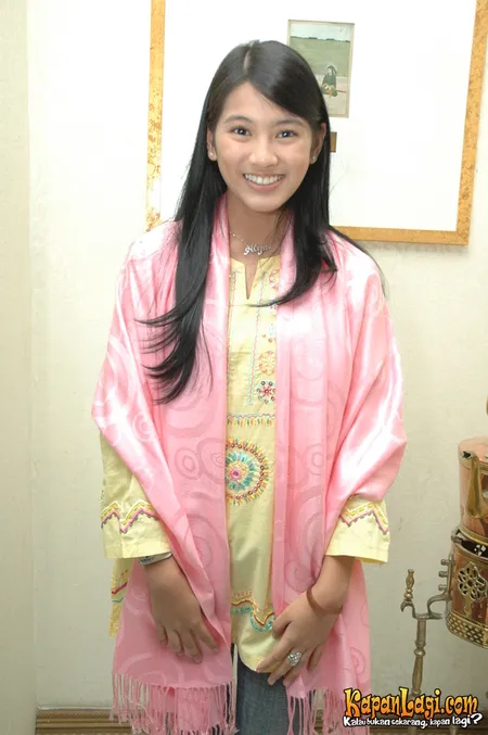 Foto Alyssa Soebandono