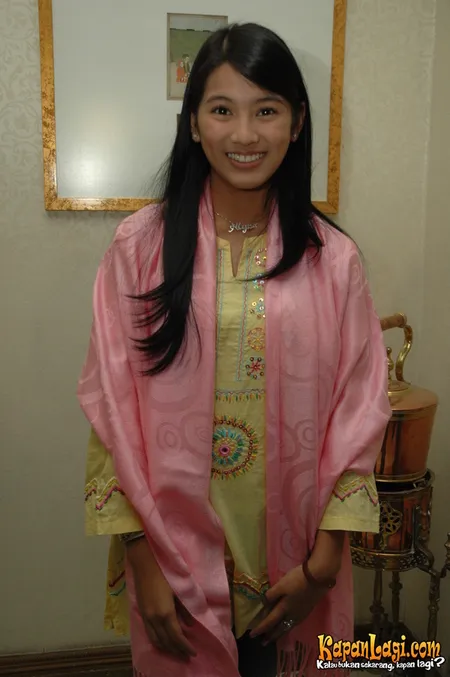 Foto Alyssa Soebandono