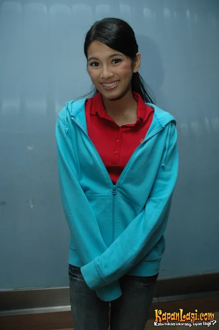 Foto Alyssa Soebandono