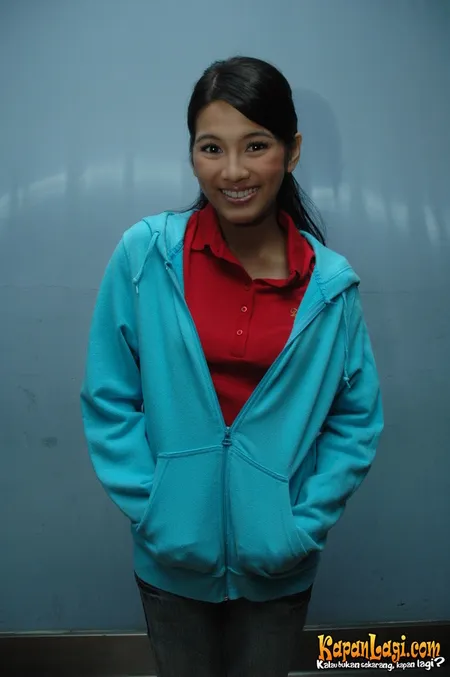 Foto Alyssa Soebandono