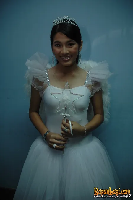 Foto Alyssa Soebandono