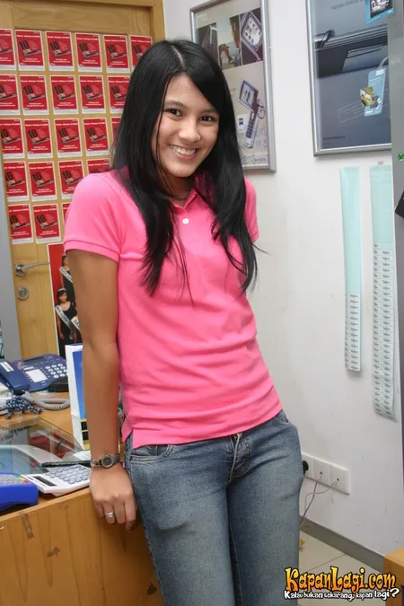 Foto Alyssa Soebandono