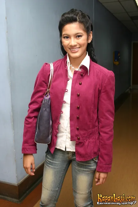 Foto Alyssa Soebandono