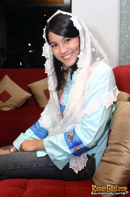 Foto Alyssa Soebandono