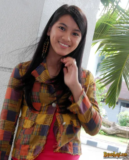 Foto Alyssa Soebandono