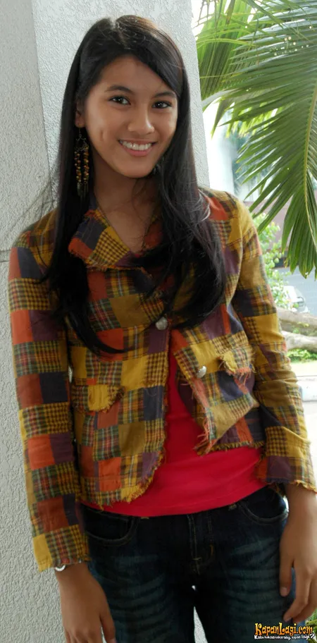 Foto Alyssa Soebandono