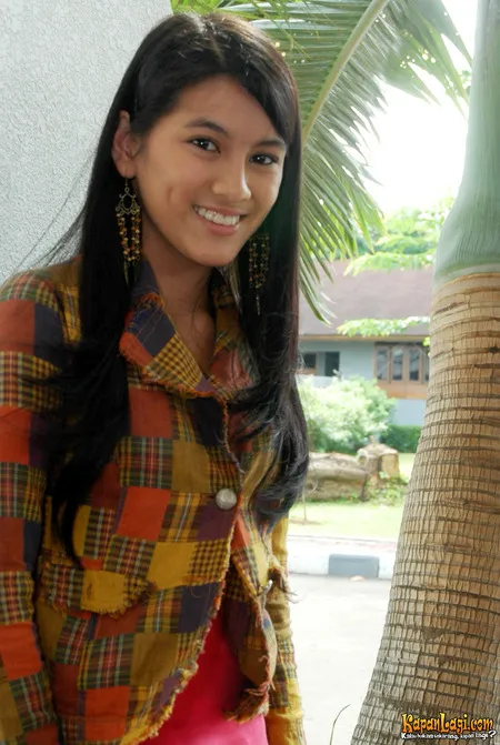 Foto Alyssa Soebandono
