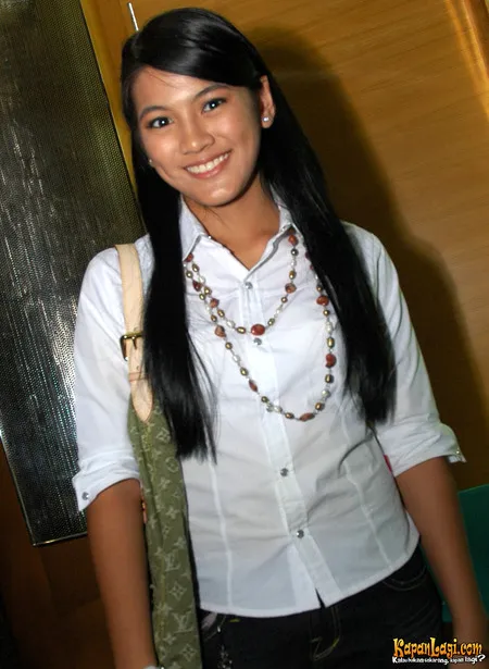 Foto Alyssa Soebandono