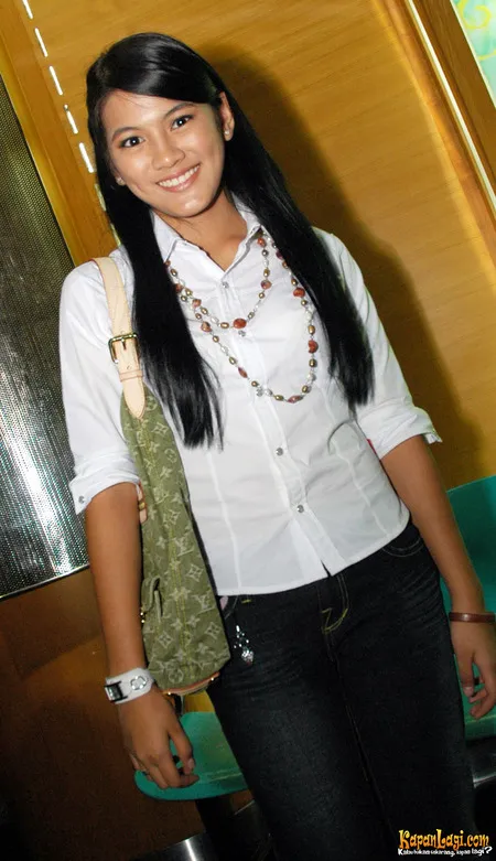 Foto Alyssa Soebandono