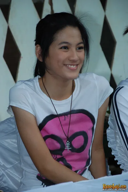 Foto Alyssa Soebandono