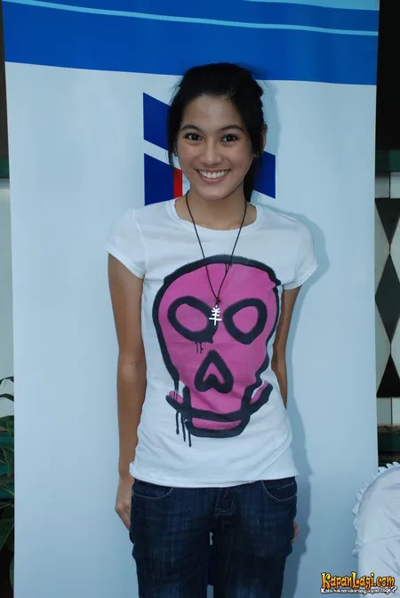 Foto Alyssa Soebandono