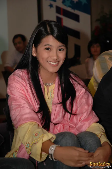 Foto Alyssa Soebandono