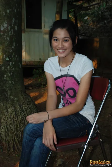 Foto Alyssa Soebandono