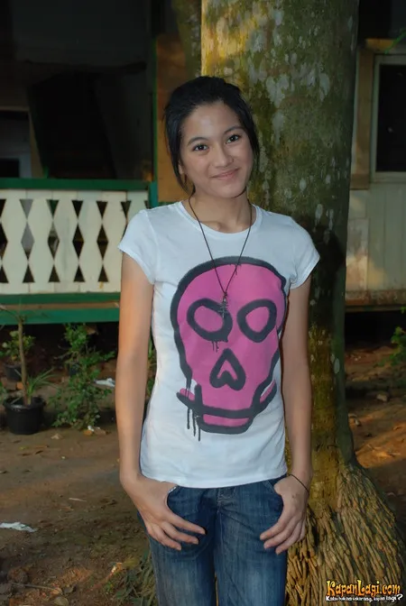 Foto Alyssa Soebandono