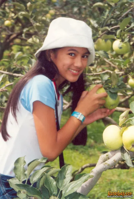 Foto Alyssa Soebandono