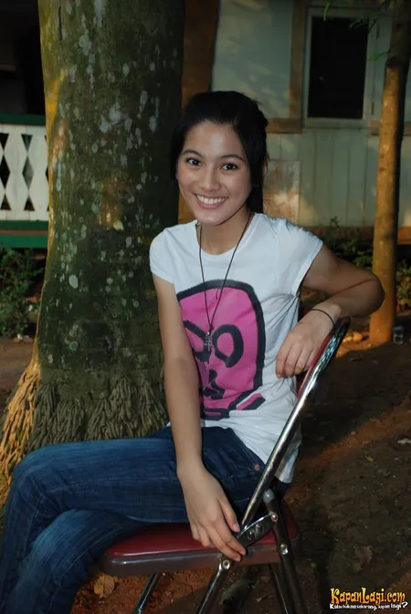 Foto Alyssa Soebandono