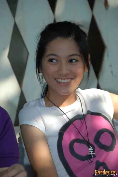 Foto Alyssa Soebandono