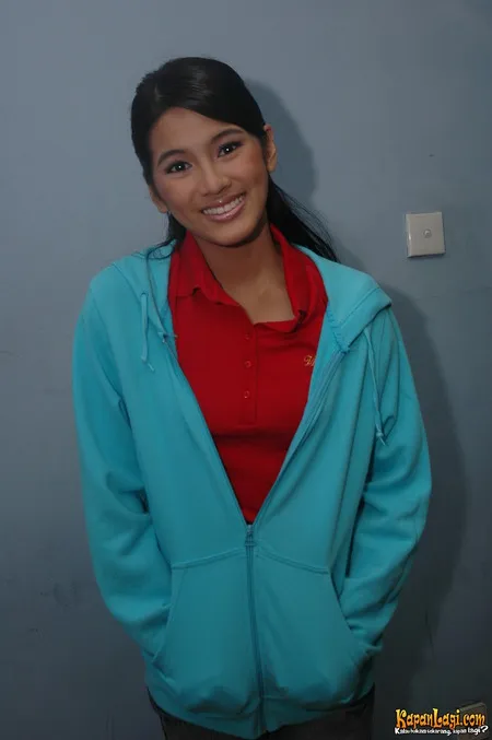 Foto Alyssa Soebandono